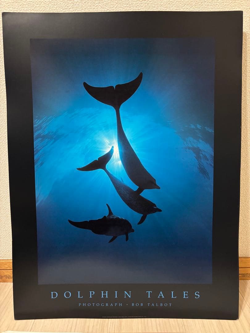 Bob Talbot 80s vintage poster 10種セット