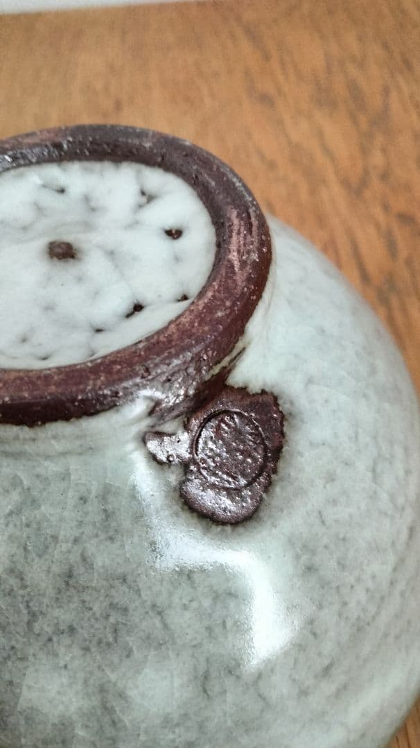 神楽窯 お抹茶茶碗 東大寺 木箱付き