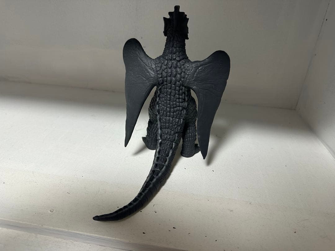 ウルトラ大怪獣シリーズ5000 カメレキング ウルトラマン