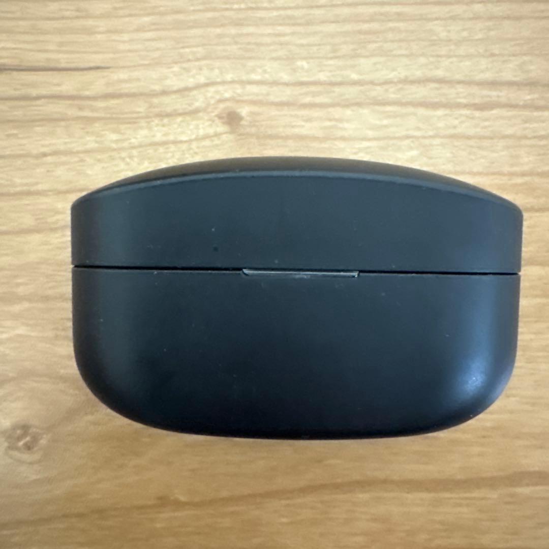 【完品】WF-1000XM4 ソニーワイヤレスイヤホン シリコンケーキ付き