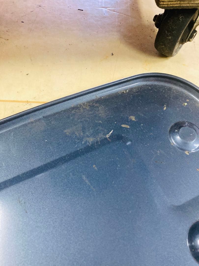 ① コロナ 石油ストーブ GH-B198F ブルーバーナ 引取希望