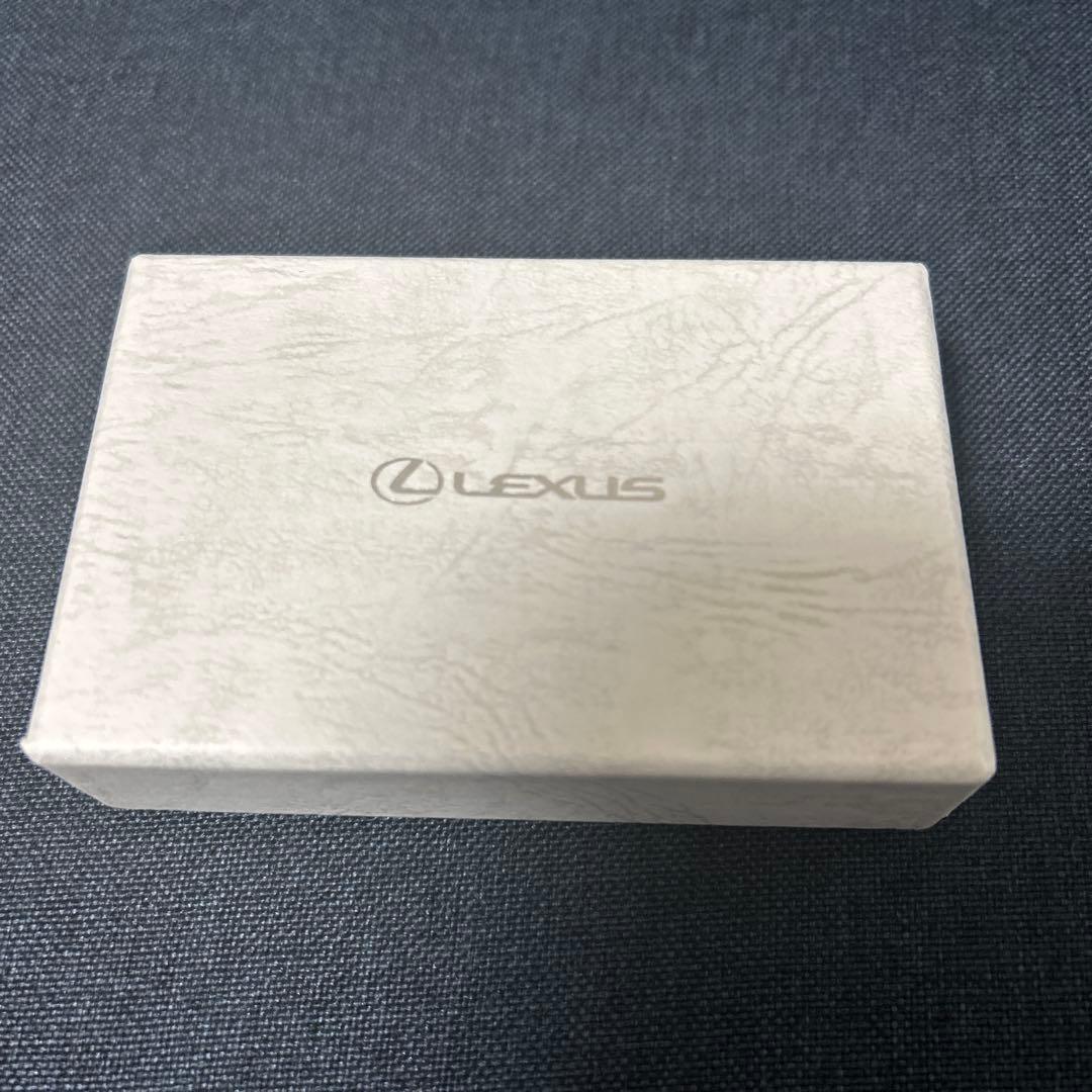 レクサス純正 スマートキーケース Fスポーツ カーボン調 Cタイプ スマートキー