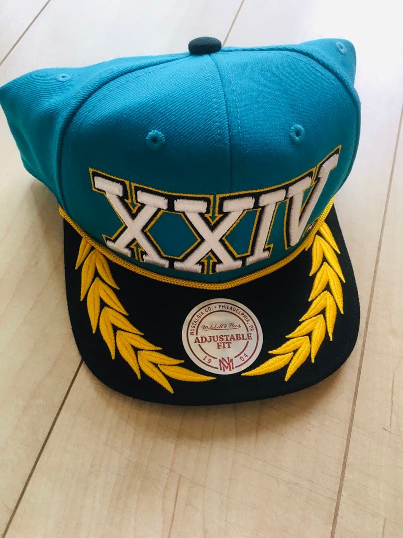 ブルーノマーズ キャップ 帽子 24K magic ライブ 公式 シール