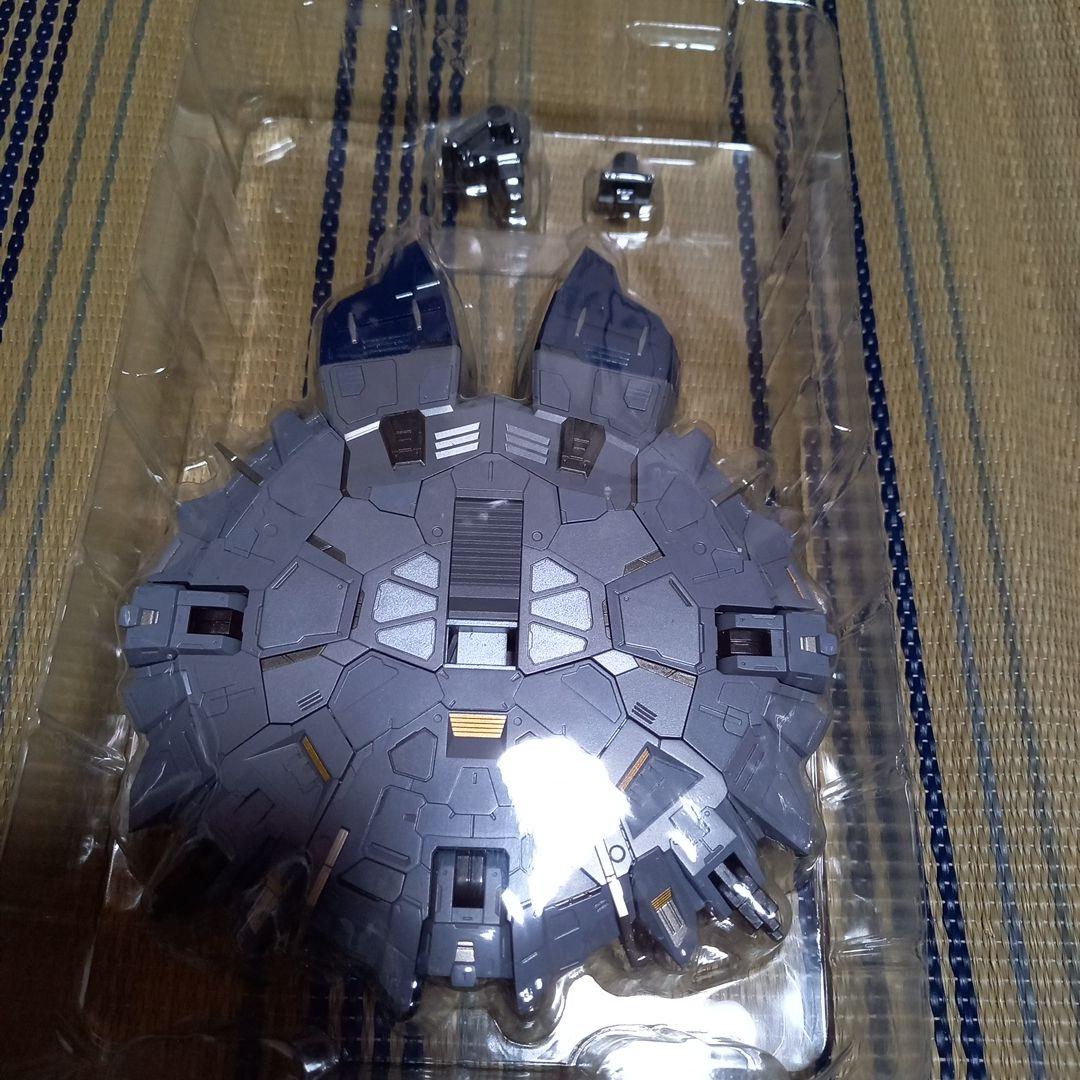 メダルビルド　プロヴィデンスガンダム　プレバン限定