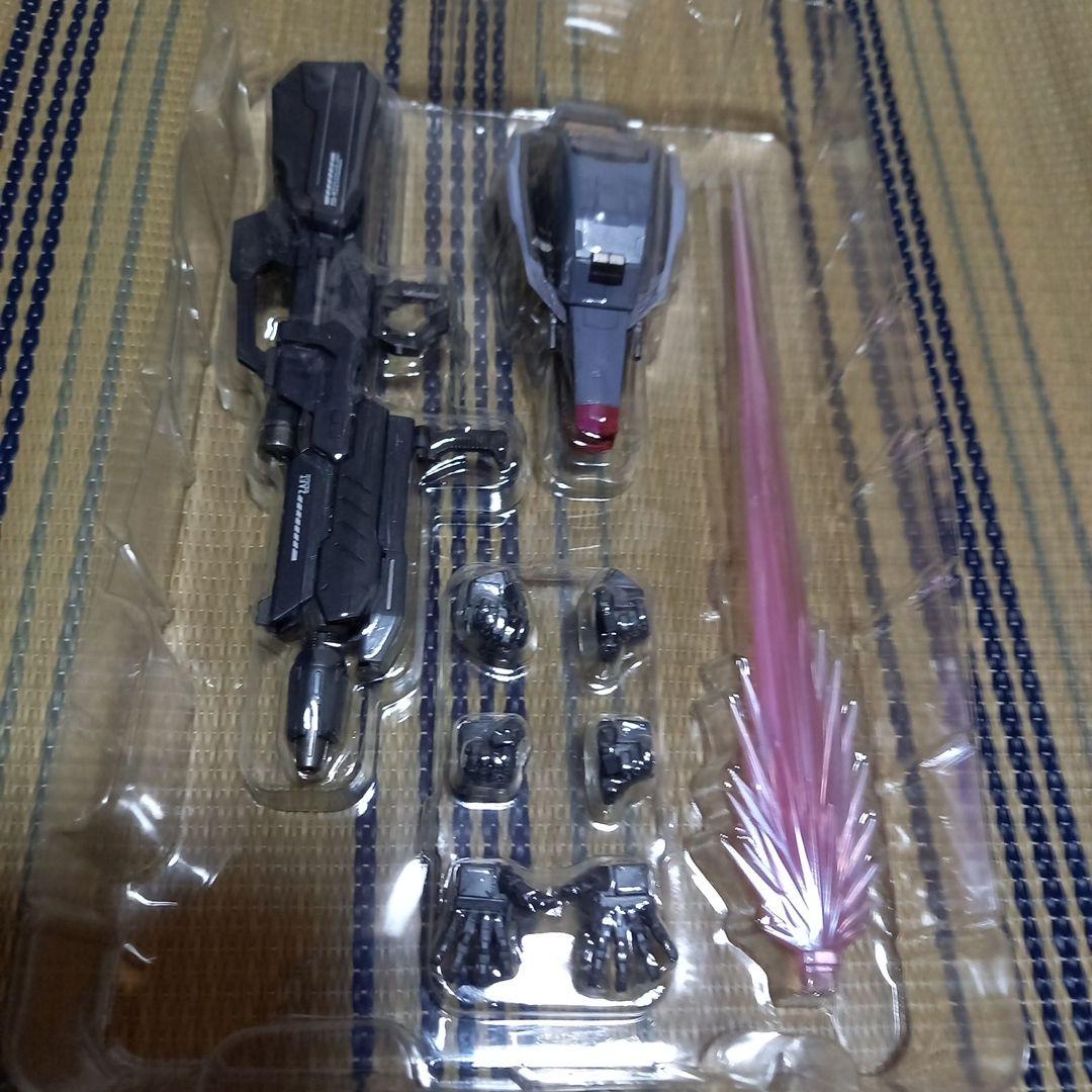 メダルビルド　プロヴィデンスガンダム　プレバン限定