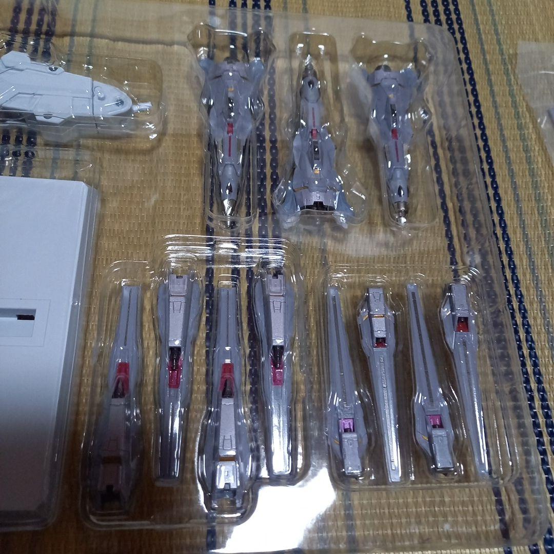 メダルビルド　プロヴィデンスガンダム　プレバン限定