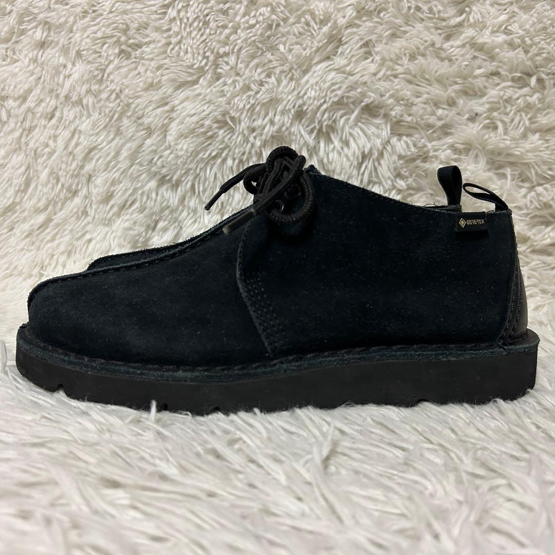 極美品✨Clarks クラークス デザートトレック ゴアテックススウェード