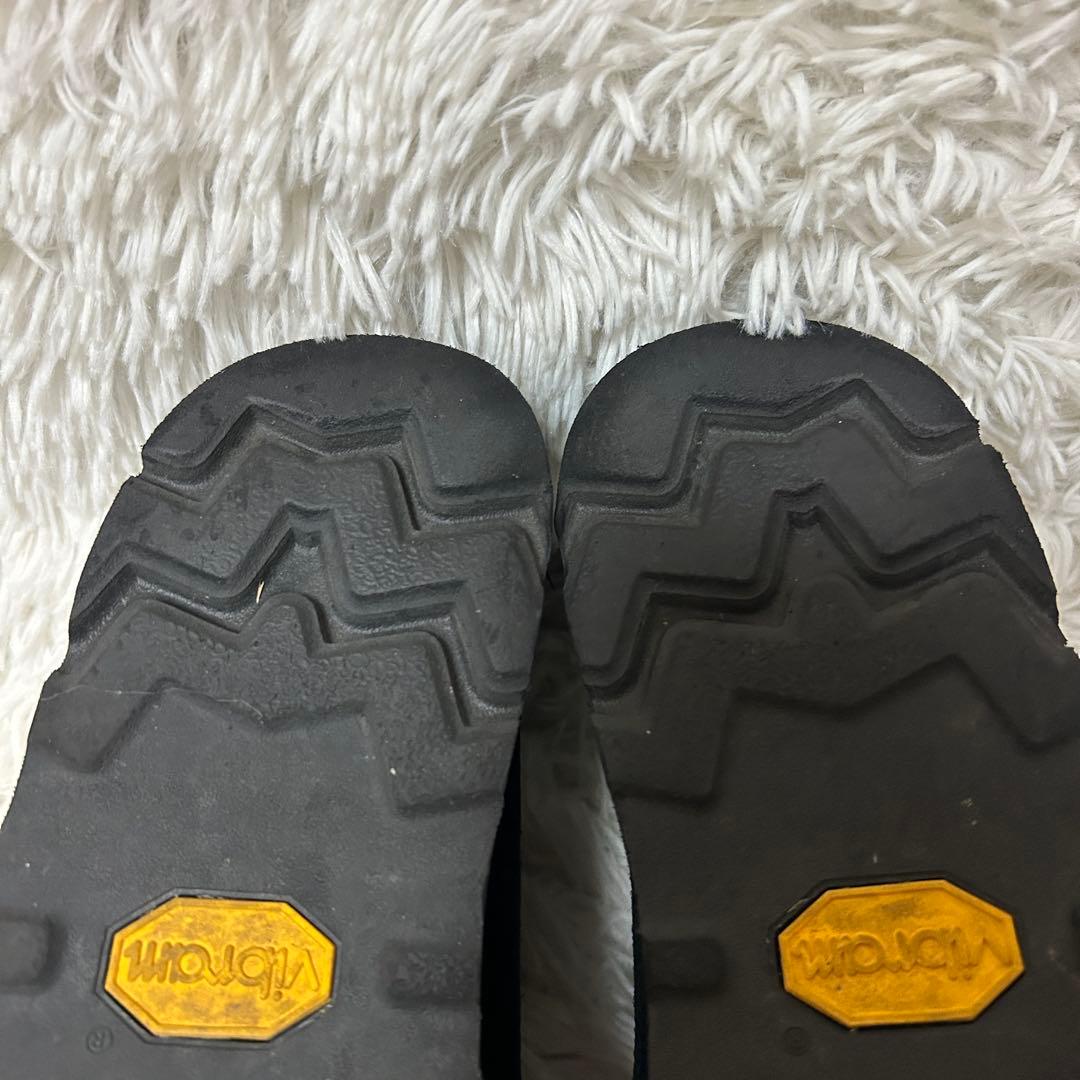 極美品✨Clarks クラークス デザートトレック ゴアテックススウェード