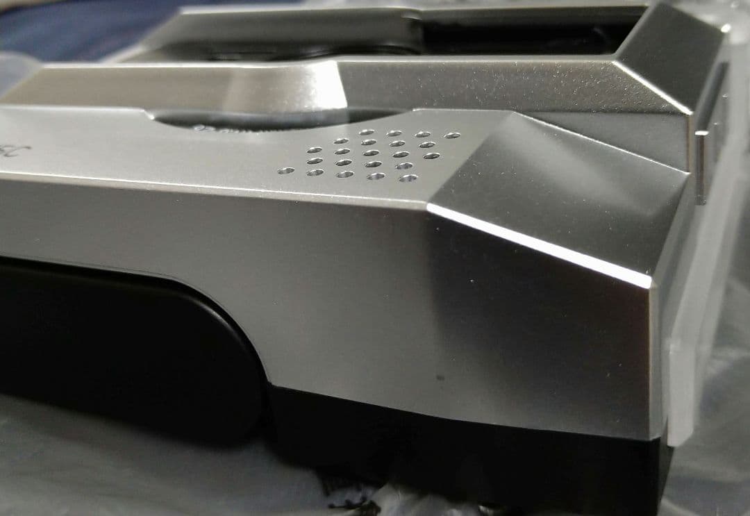 CSM ファイズギア＆ファイズアクセル ver.2.0