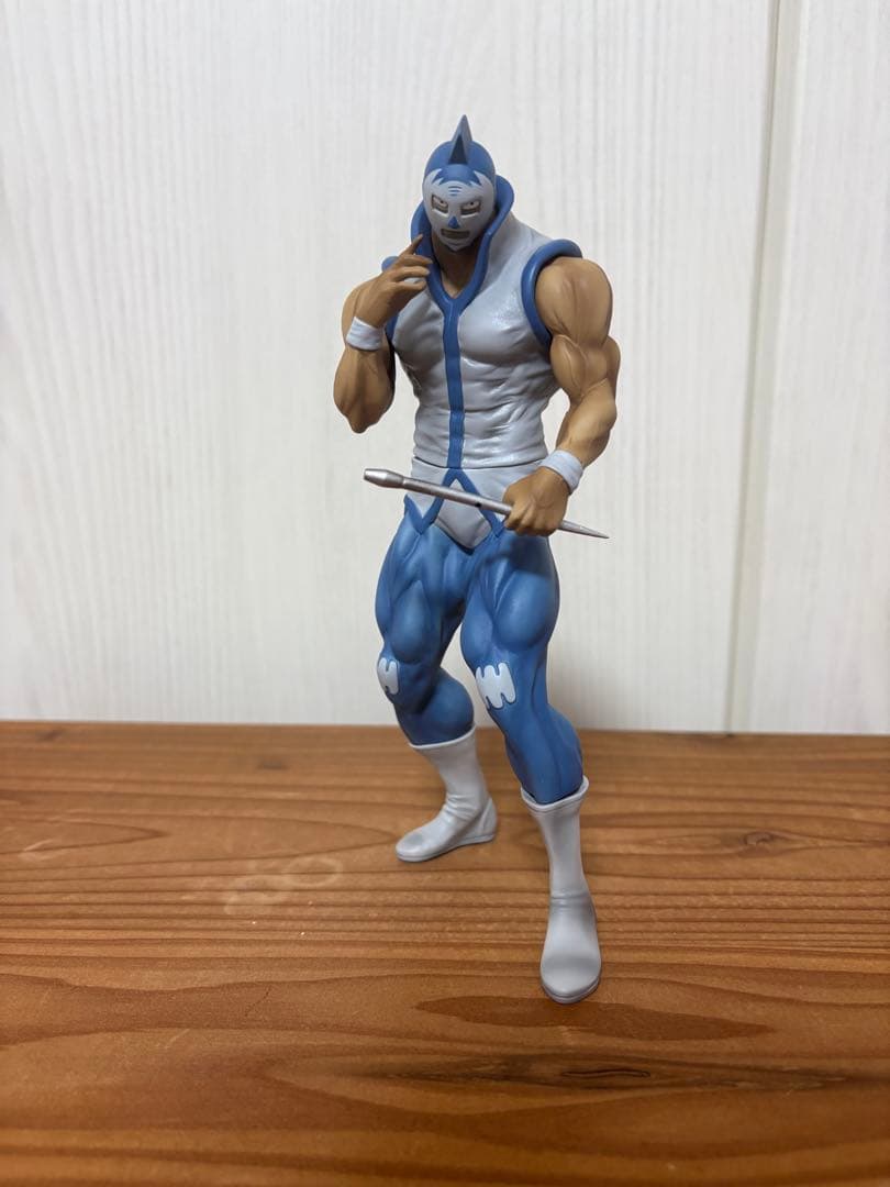 キン肉マン マリポーサ CCP フィギュア　原作カラーver.