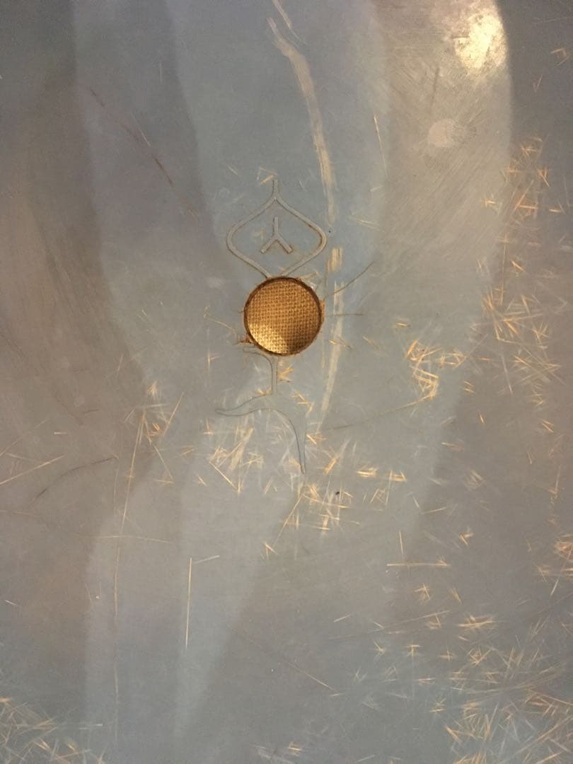 柳宗理　エレファントスツール2脚　コトブキ社製