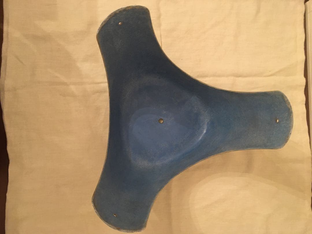 柳宗理　エレファントスツール2脚　コトブキ社製