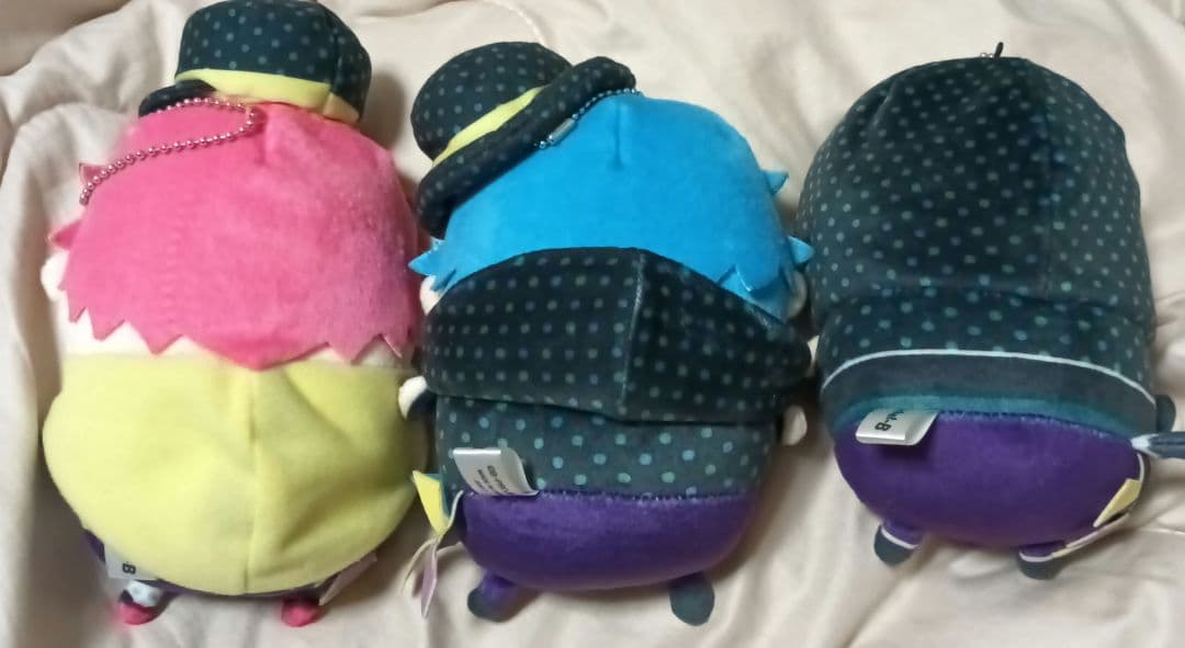 ポケB THRIVE セット