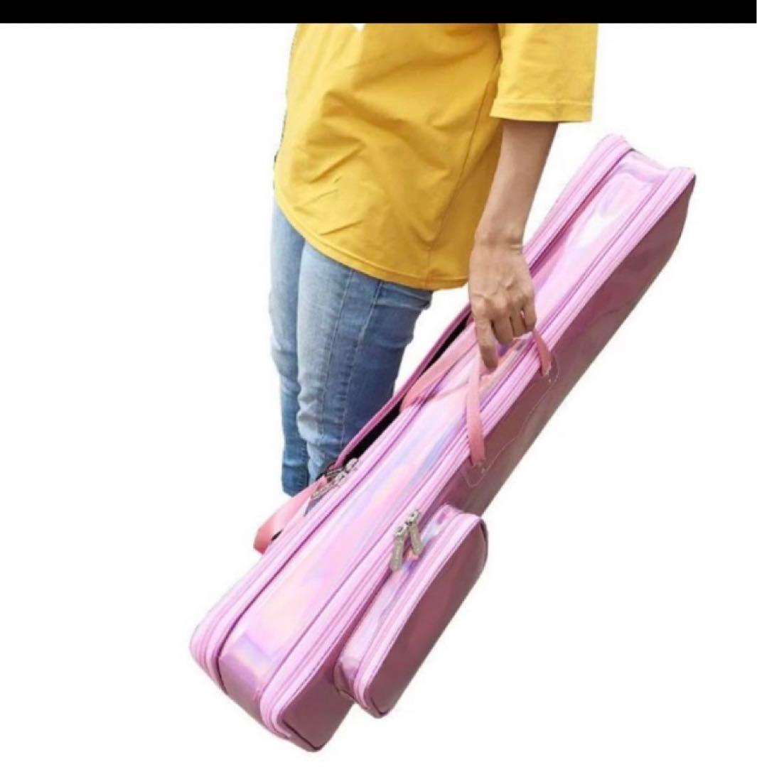 新品 二胡ソフトケース ：ブルー残り一点　軽量・防水