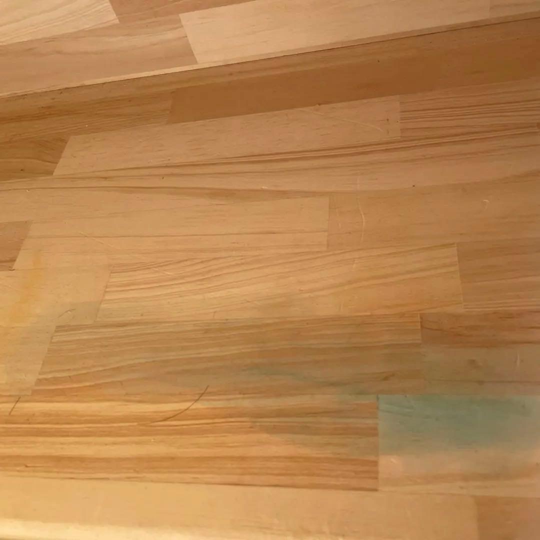 【大幅お値下げ】木製3段棚　シェルフ モンテッソーリ　モンテ　3段