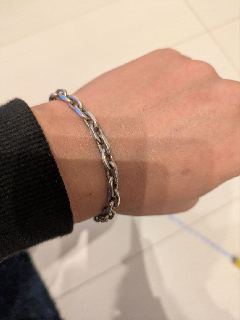 WAKAN SILVER SMITH BN-063 付属品完備　早い者勝ち