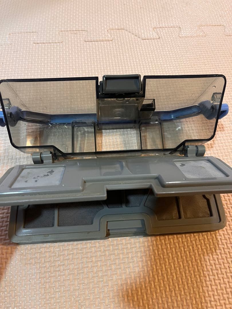 Panasonic ロボット掃除機 MC-RS310