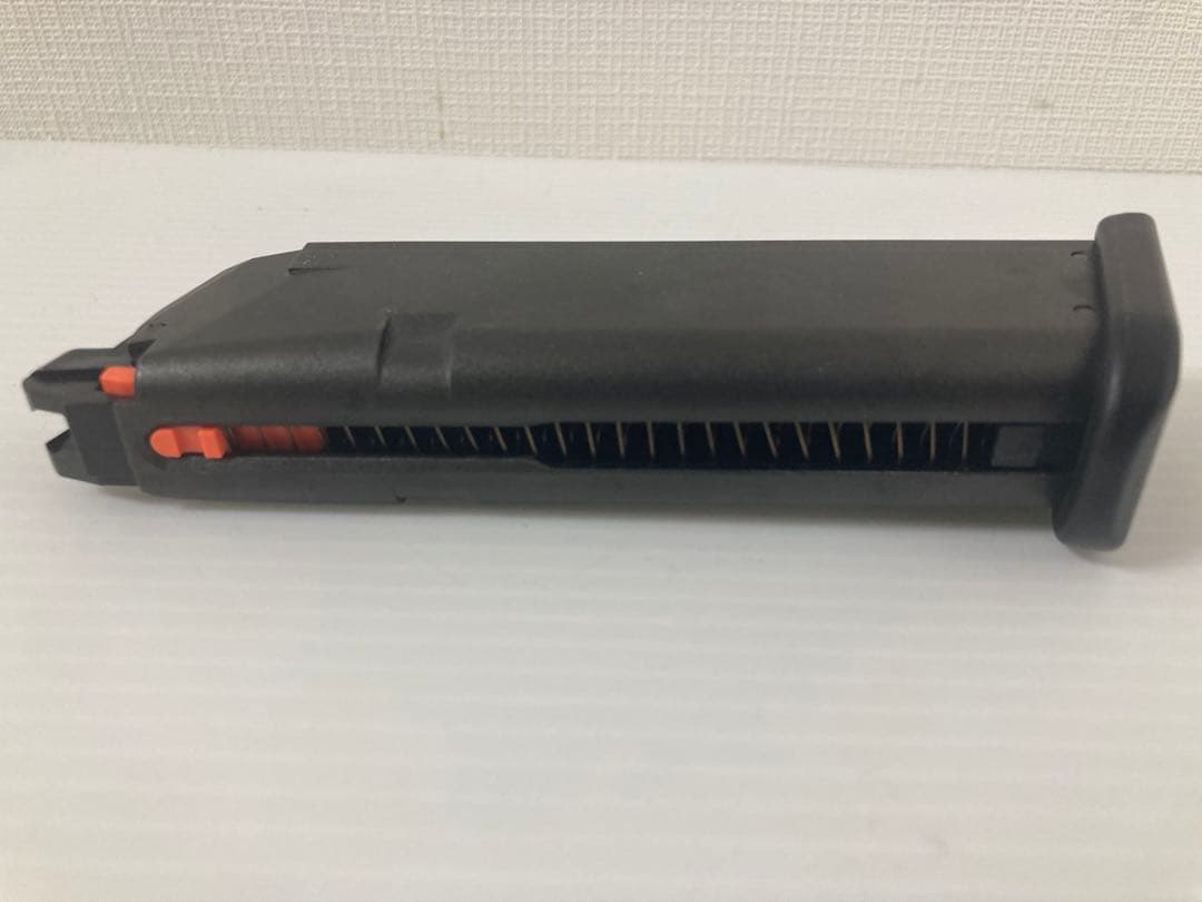 【極美品】東京マルイ G17 Gen5 MOS グロック17