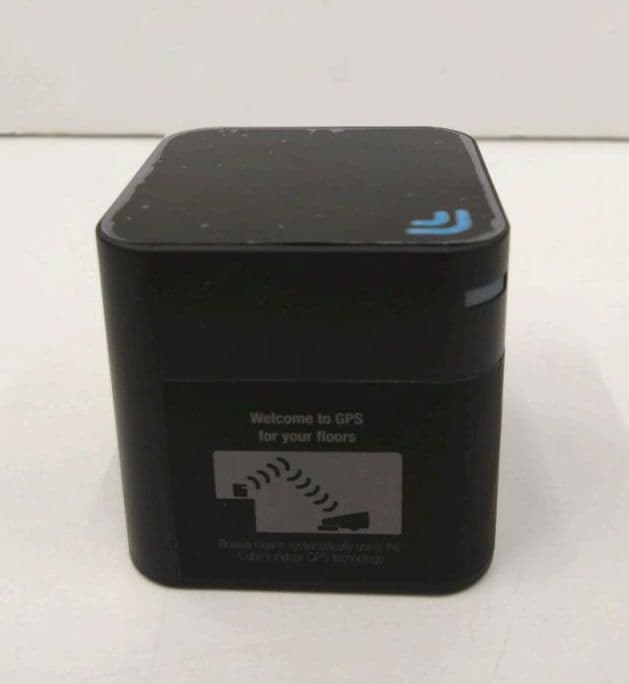 iRobot Braava アイロボット ブラーバ 381j 床拭きロボット