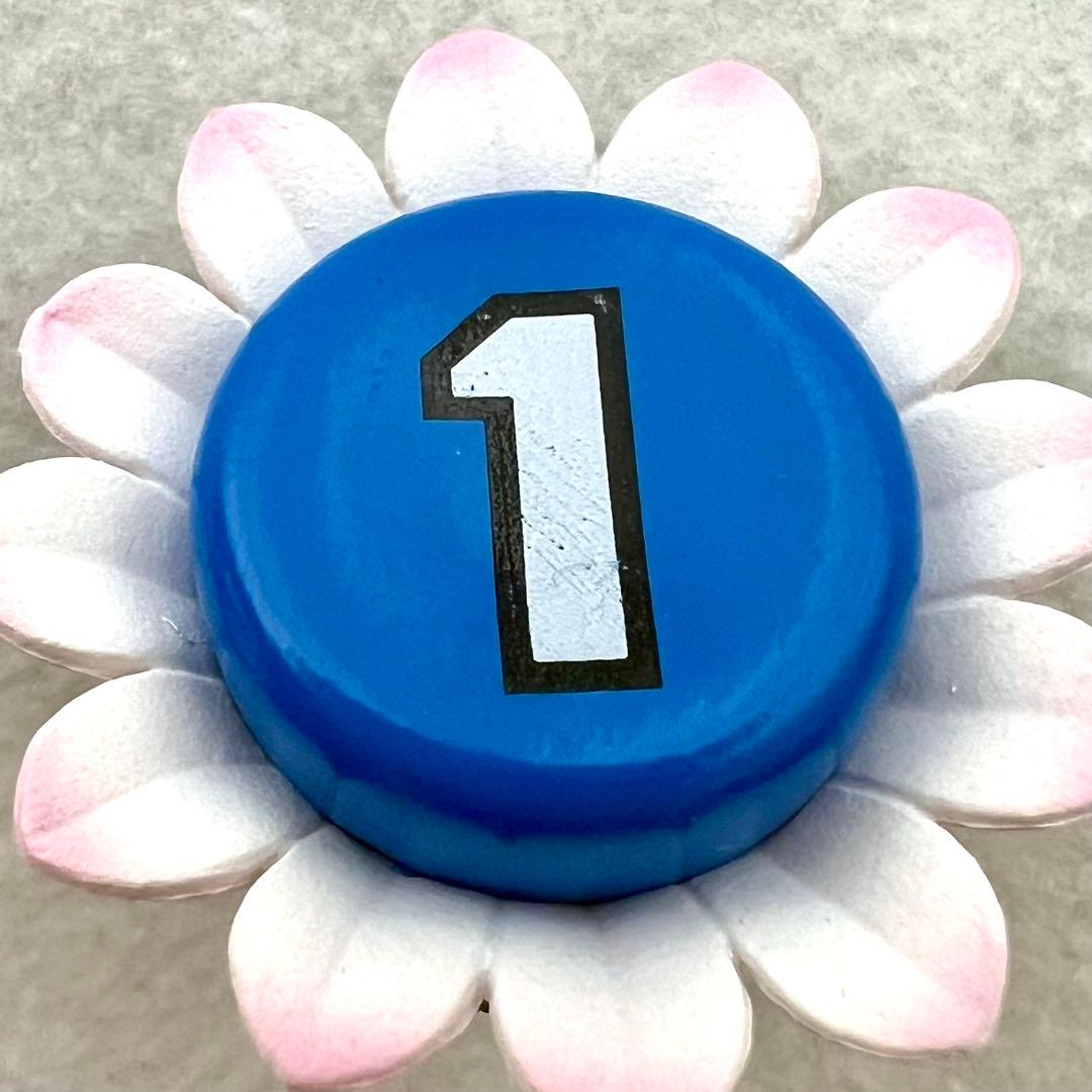 【希少品】ピクミン　フィギュア　ペレット草　２個セット　Pikmin ピクミン2