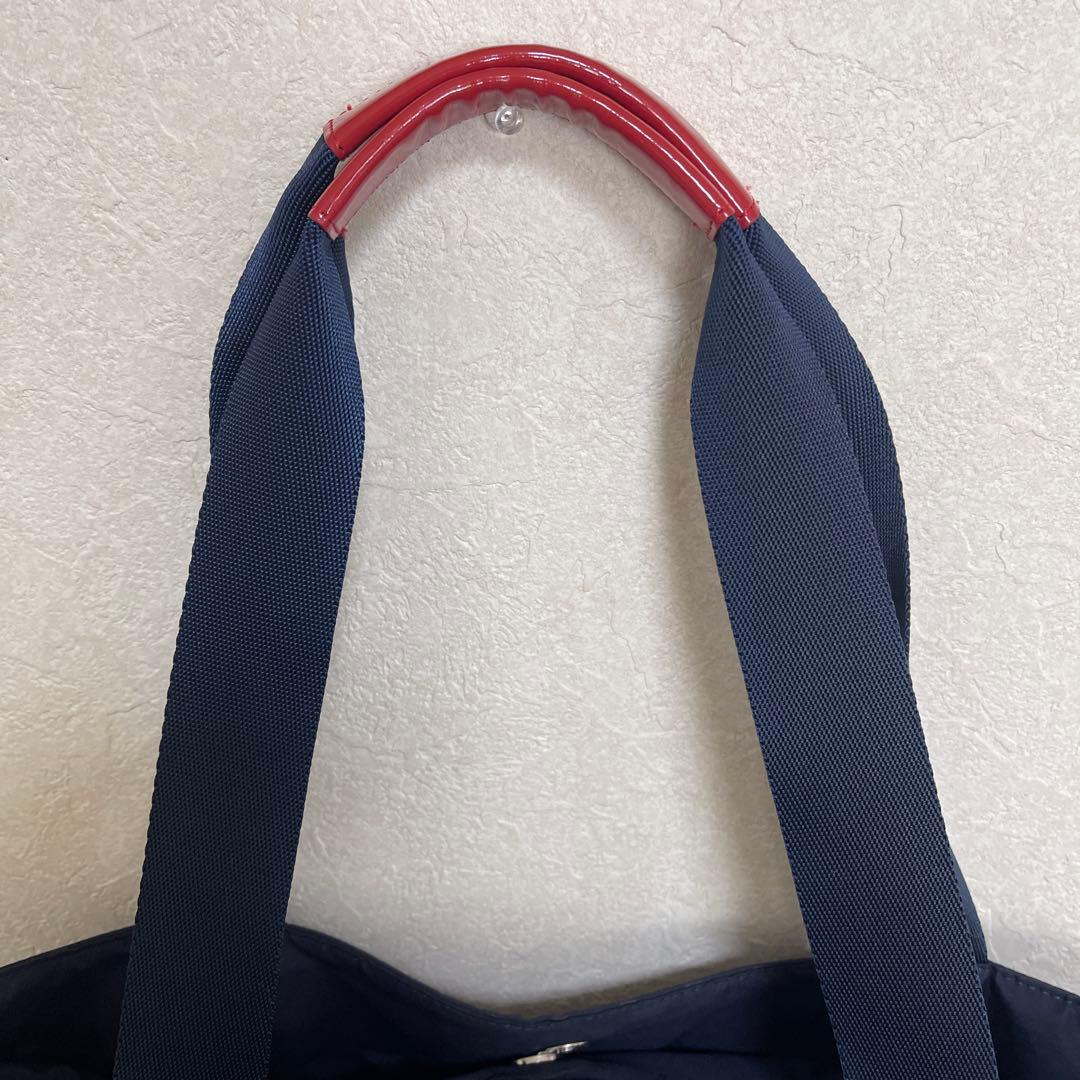 アニエス・ベー ボストンバック