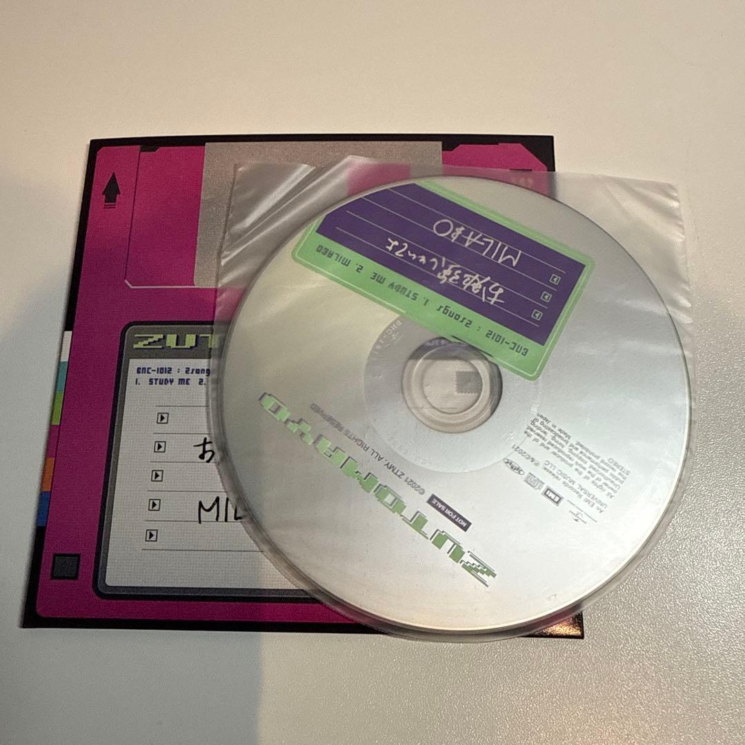 ずっと真夜中でいいのに。 ずとまよ ACAね サイン ポストカード ぐされ\"強\"