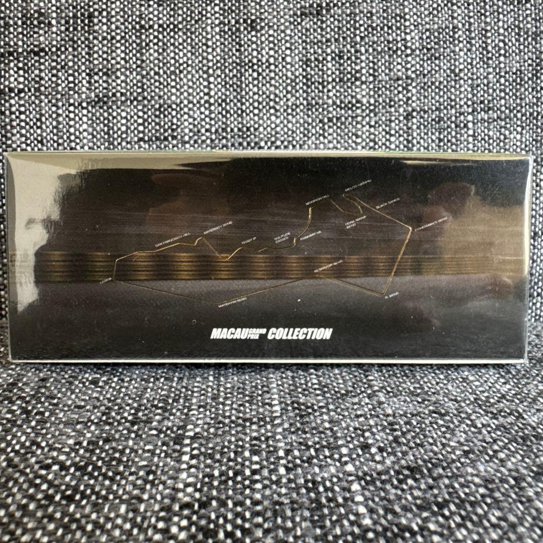 ミニカー INNO64 BMW E36 E36 #1 \"WATSON'S\" MACAU