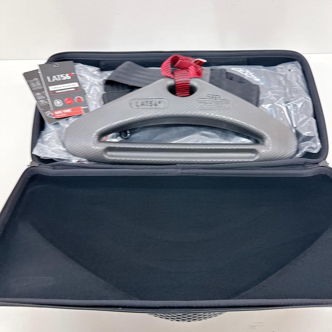 【極美品】Lat56° Garment Bag ガーメントバッグ RP01