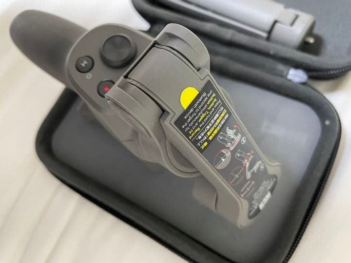その他 DJI Osmo Mobile 3 Gimbal Combo