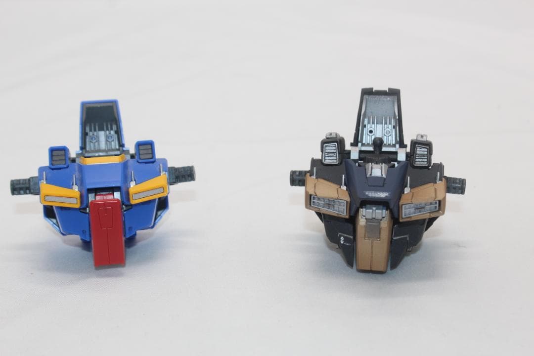 s*a様 MGダブルゼータ　ver.ka 改造完成品