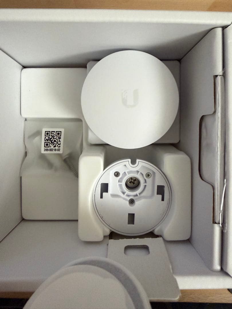 防犯カメラ Unifi Camera G4 Instant