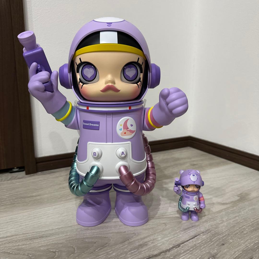 その他 MEGA SPACE MOLLY 400%+100% Sweet Dream