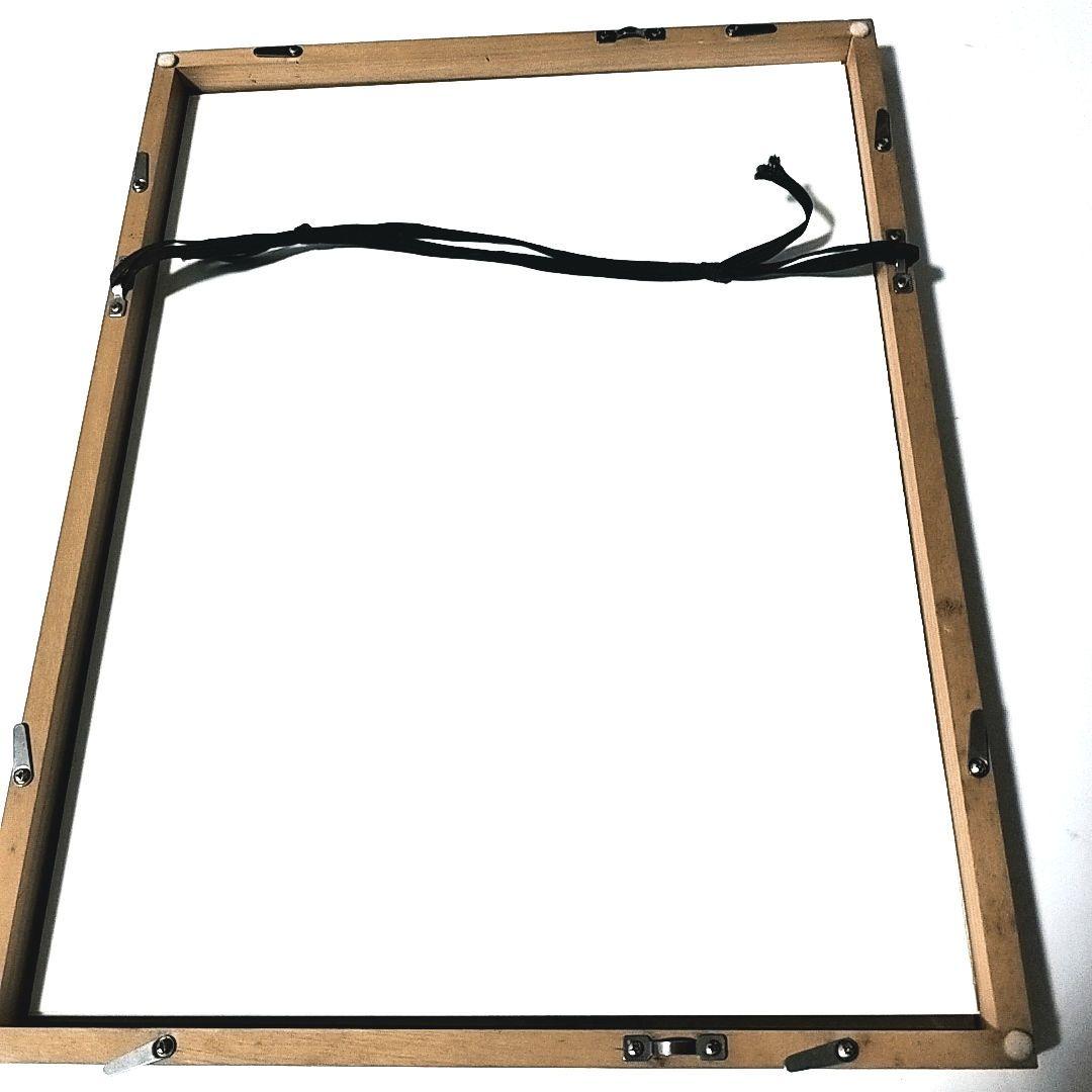 東山魁夷　作品名: 夢の詩XI\"今日は紅顔、 明日は死\"