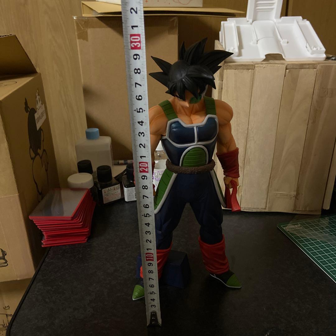 Grandista バーダック フィギュア