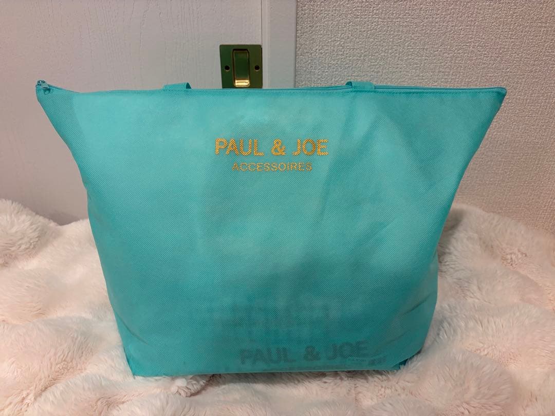 PAUL &JOE 福袋　2026 新品未開封