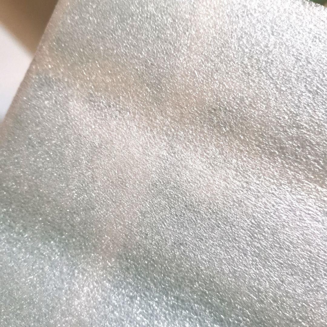 未使用・未開封　ティファニー 新品・ブルーリボン スクエア プレート 皿 24