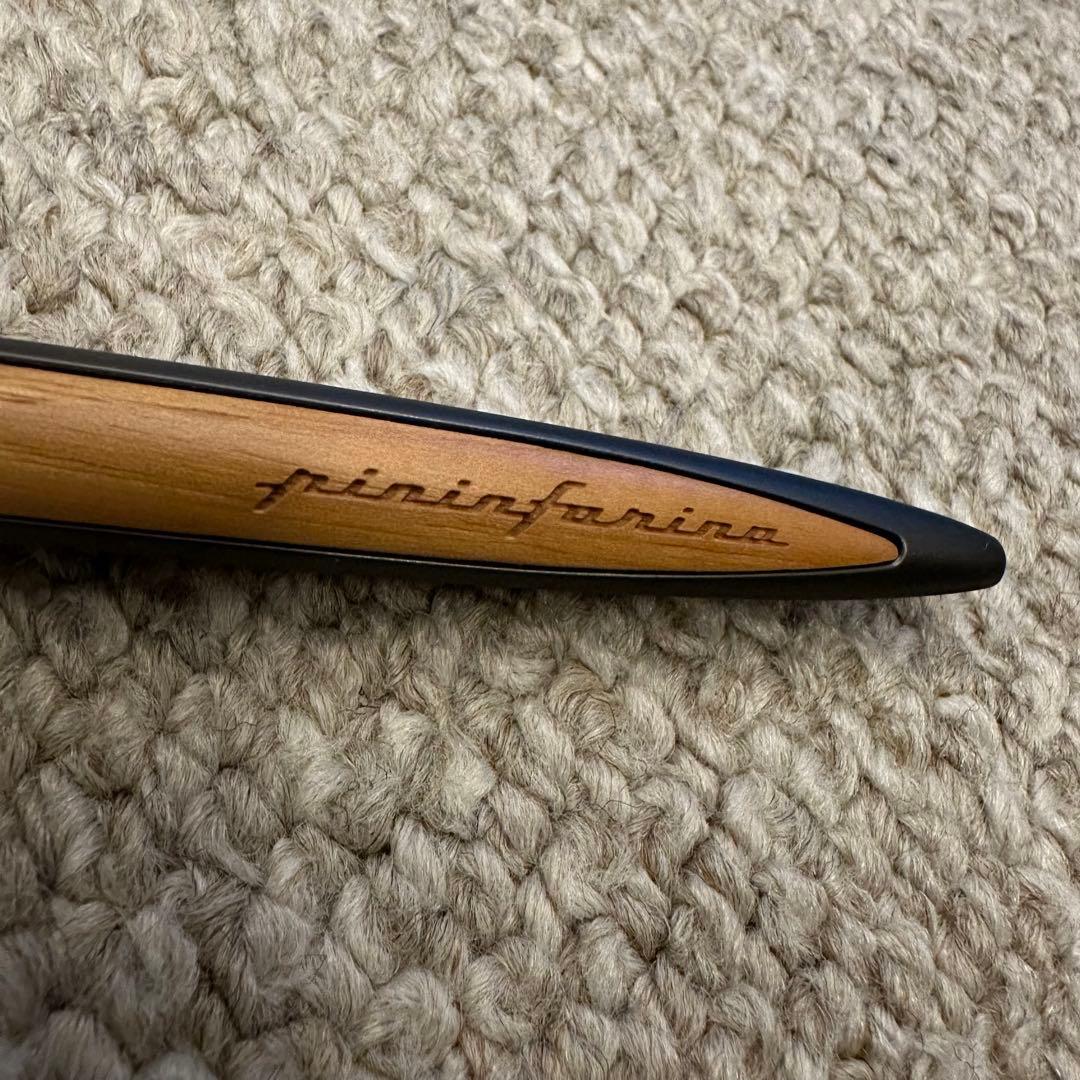 ピニンファリーナ インクレスペン ナプキン/NAPKIN