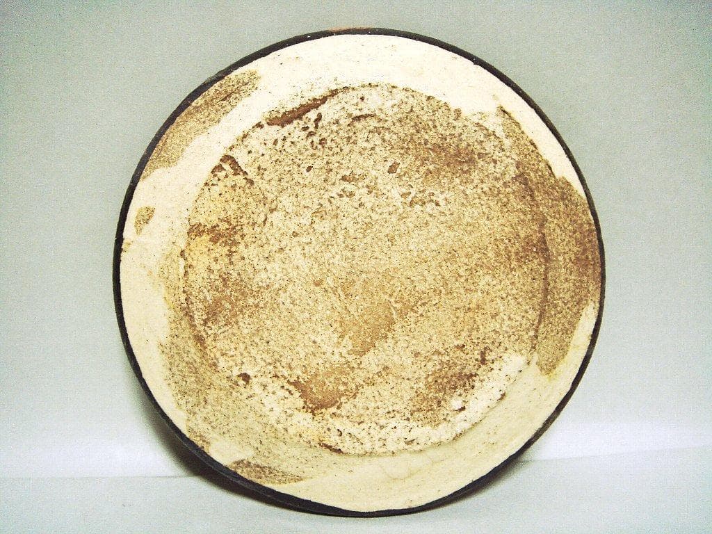 921『馬の目 豆皿手塩皿 ５枚』　/骨董品 古美術 古道具 アンティーク