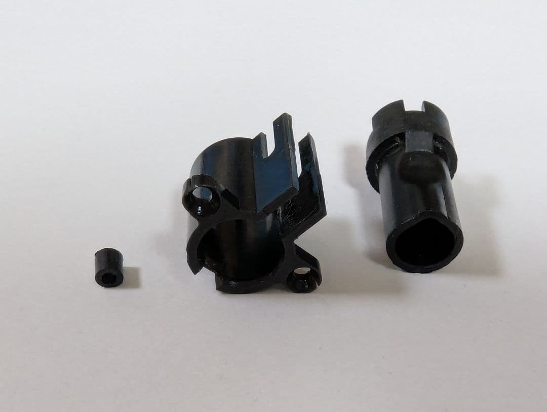 【中古】東京マルイ デザートイーグル .50AE ハードキック ガスガン