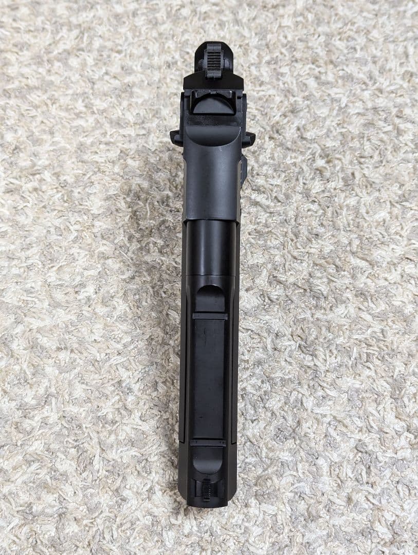 【中古】東京マルイ デザートイーグル .50AE ハードキック ガスガン