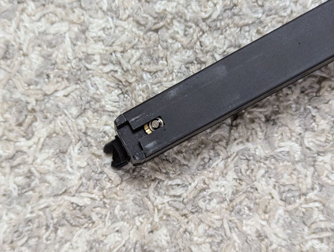 【中古】東京マルイ デザートイーグル .50AE ハードキック ガスガン