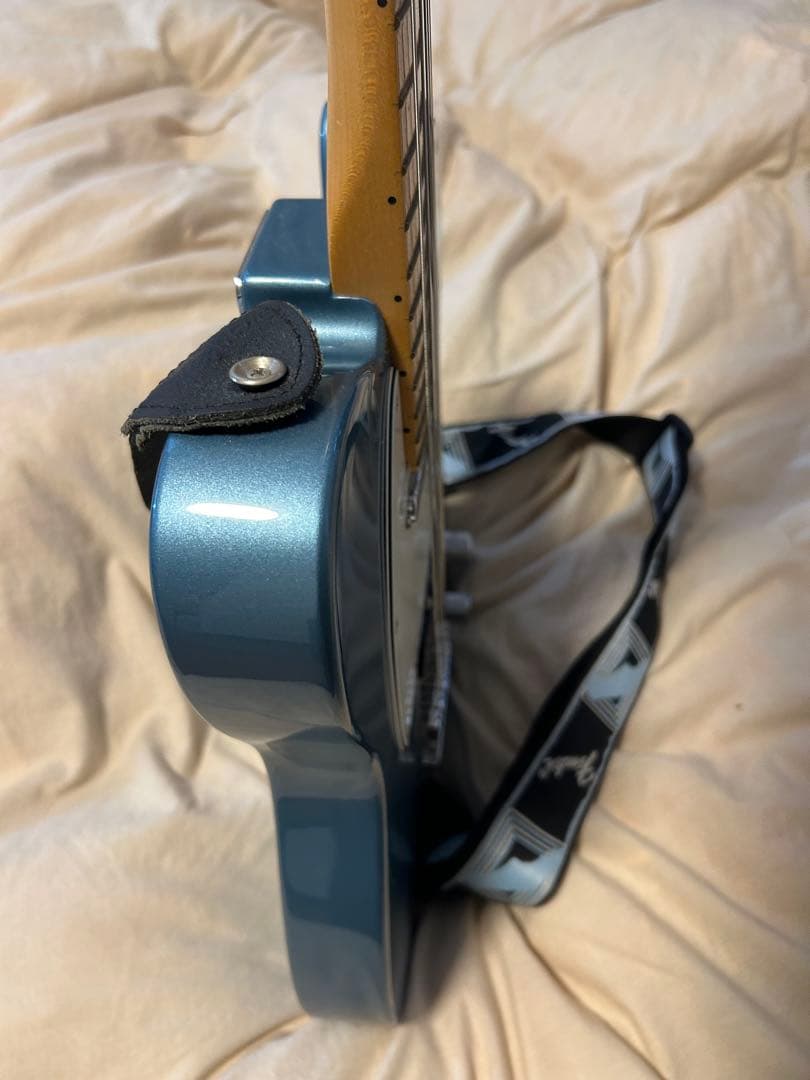 Fender Player Telecaster 75th動作確認済　テレキャス