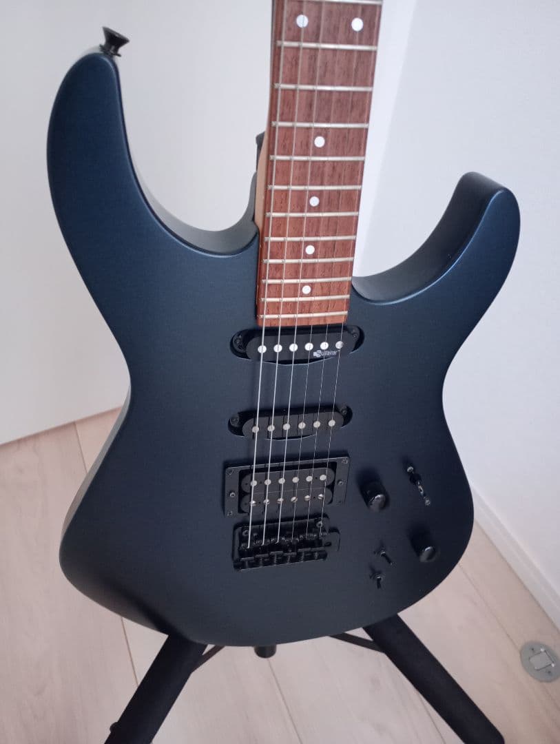 フェルナンデス　サスティナー搭載モデル　マットカラー　中古美品