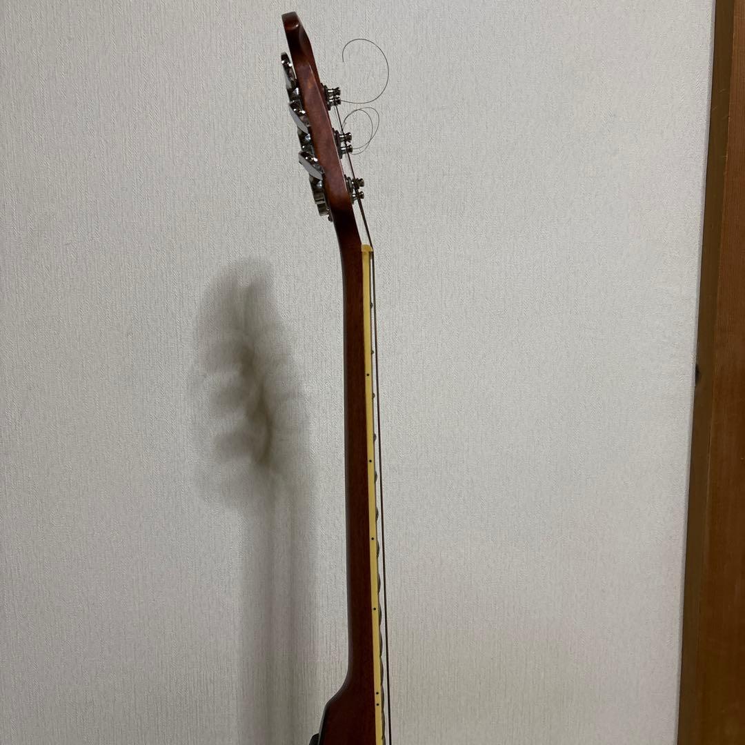 Applause by Ovation AE 148 オベーション　エレキギター