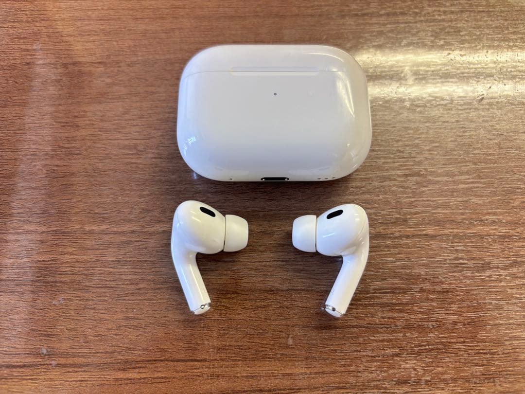 AirPodsPro第2世代