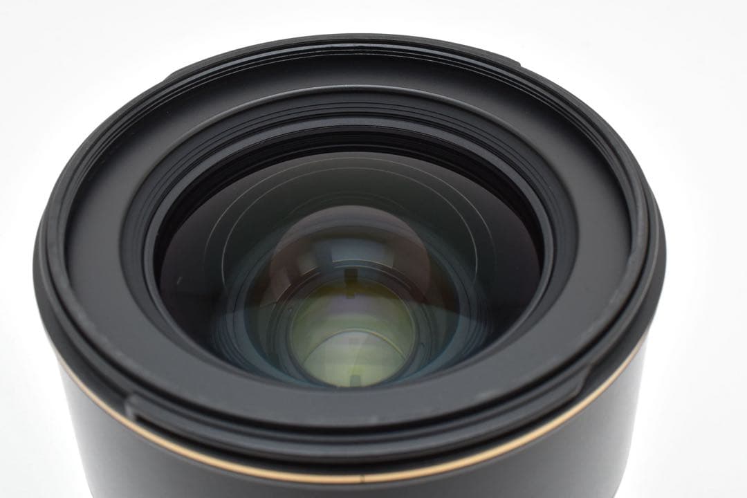 レンズ(ズーム) Nikon AF-S NIKKOR 17-55mm f/2.8G ED DX