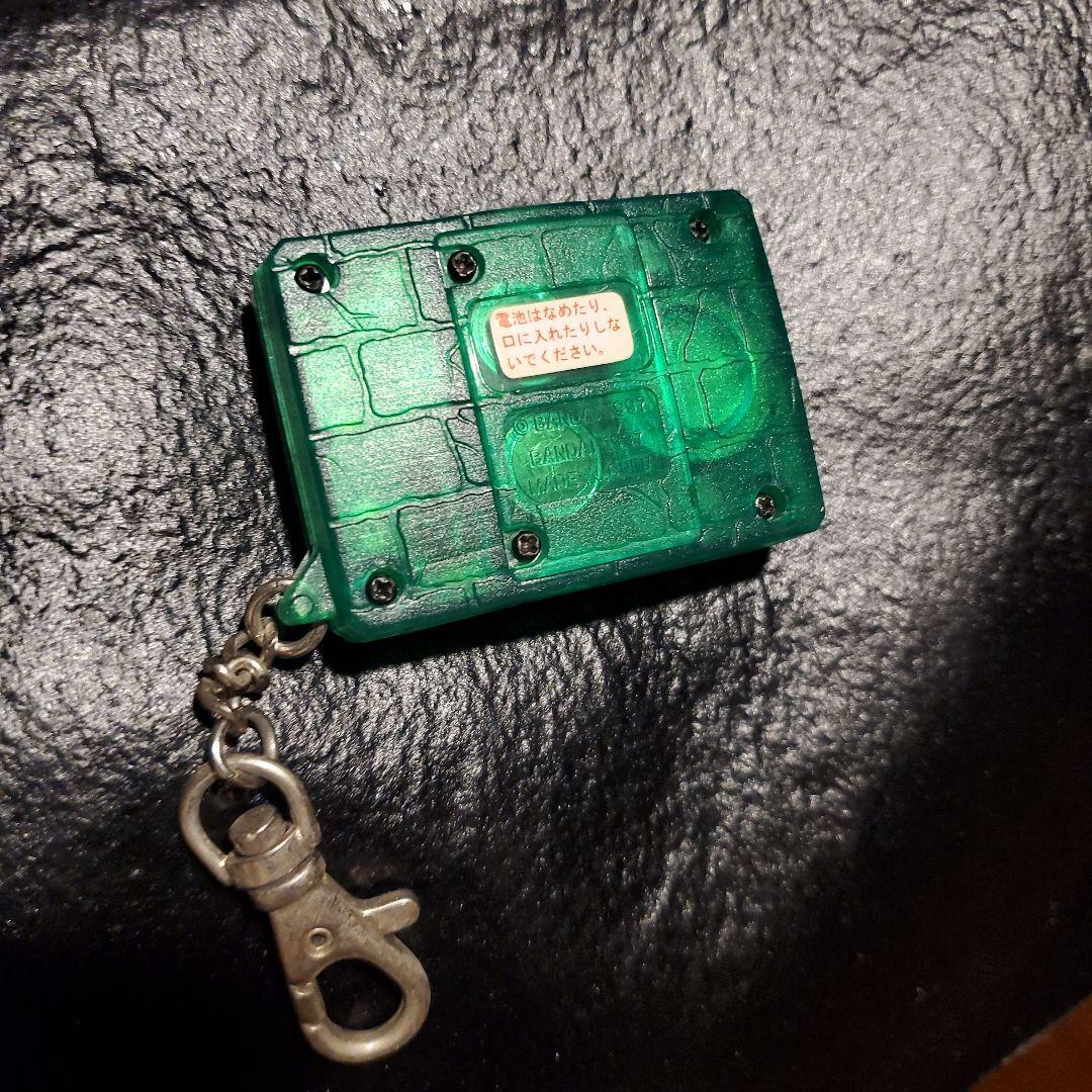 初代デジタルモンスター Ver.5 DIGITAL MONSTER BANDAI