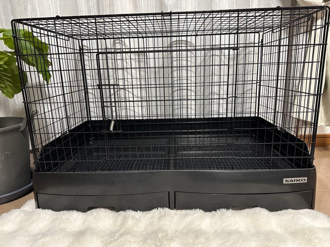 SANKO イージーホーム80 フェレット