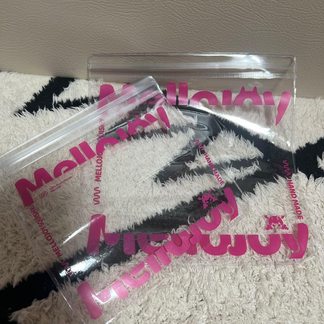 メロジョイ　大福　2個セット