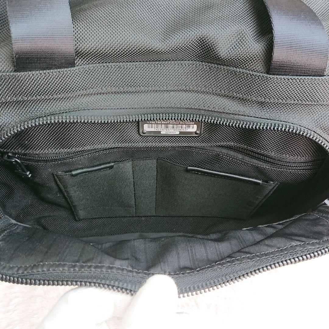 はちみつ✨TUMI キャリーケース ALPHA 　機内持ち込みサイズ鍵付